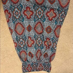 strapless dress, never worn